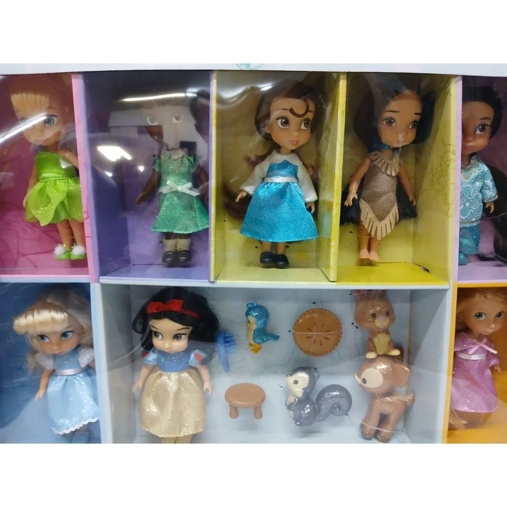 Disney this doll